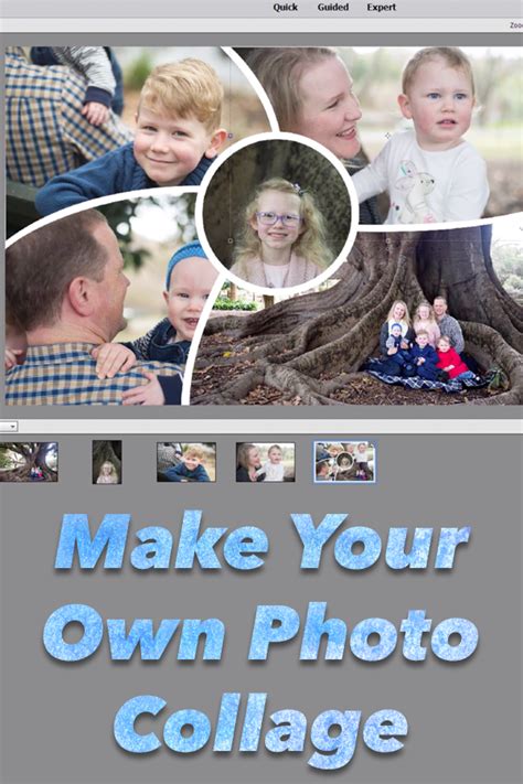 cilage|Create your own Photo collage